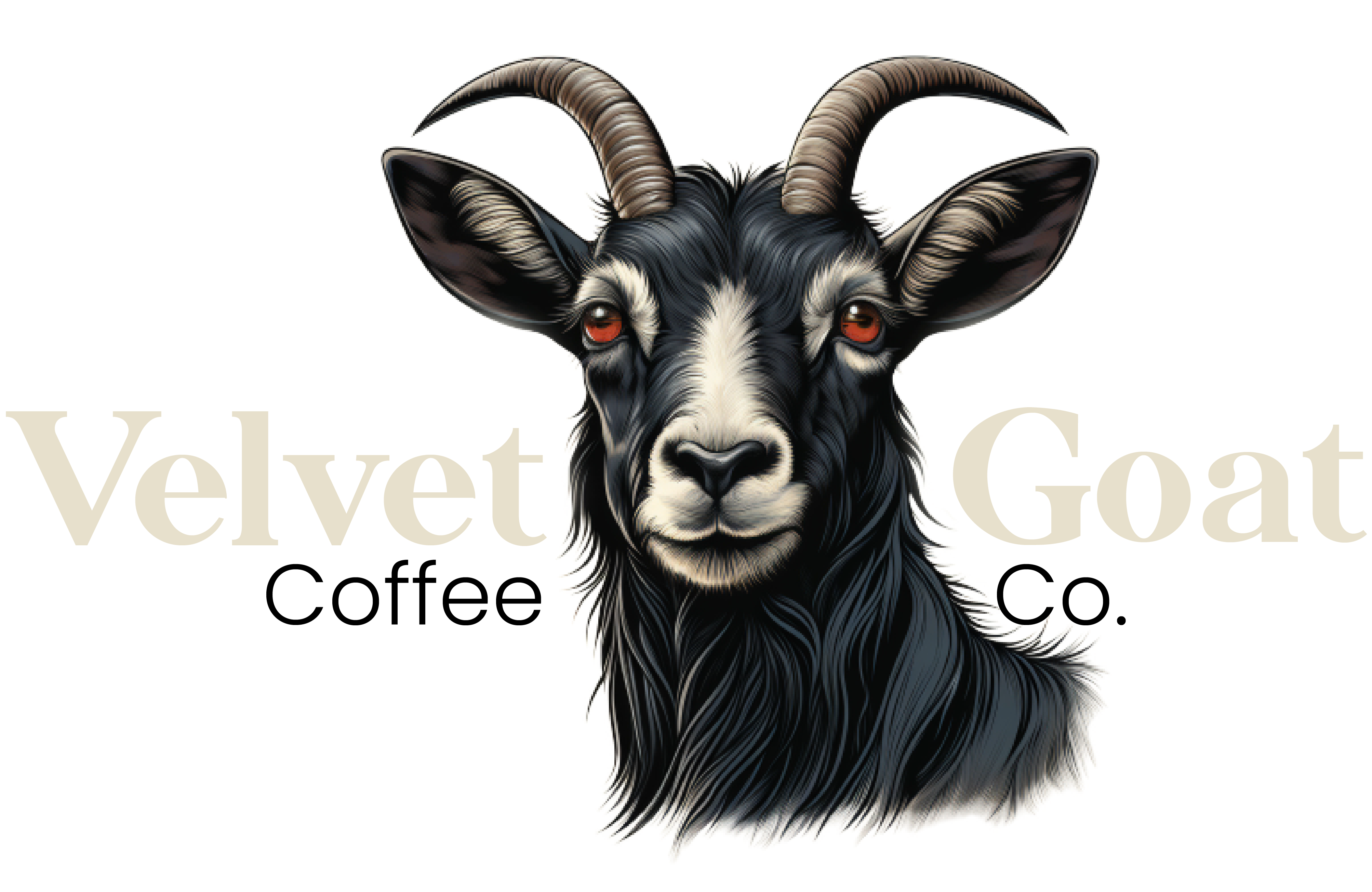 Velvet Goat Coffee Co.