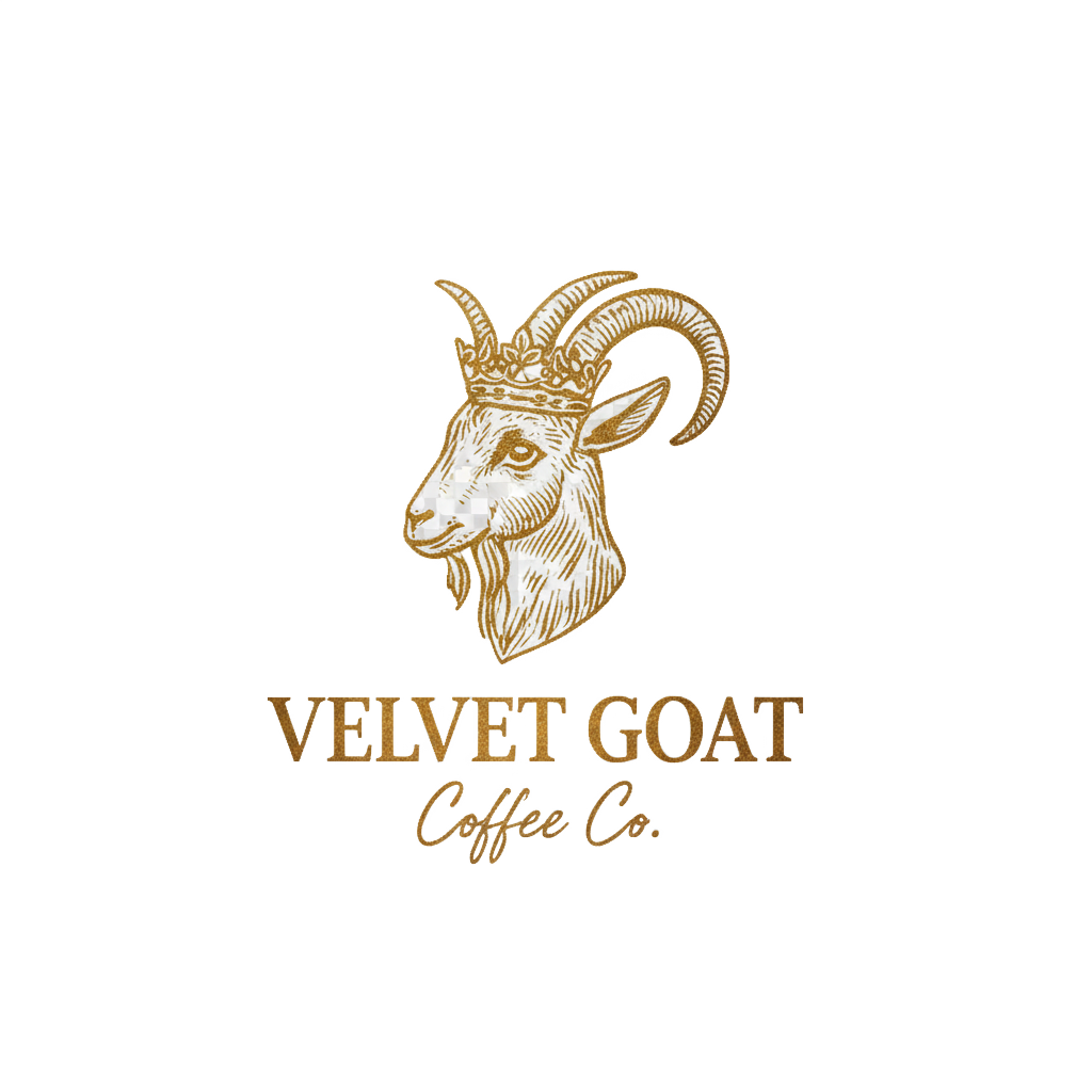 Velvet Goat Coffee Co.